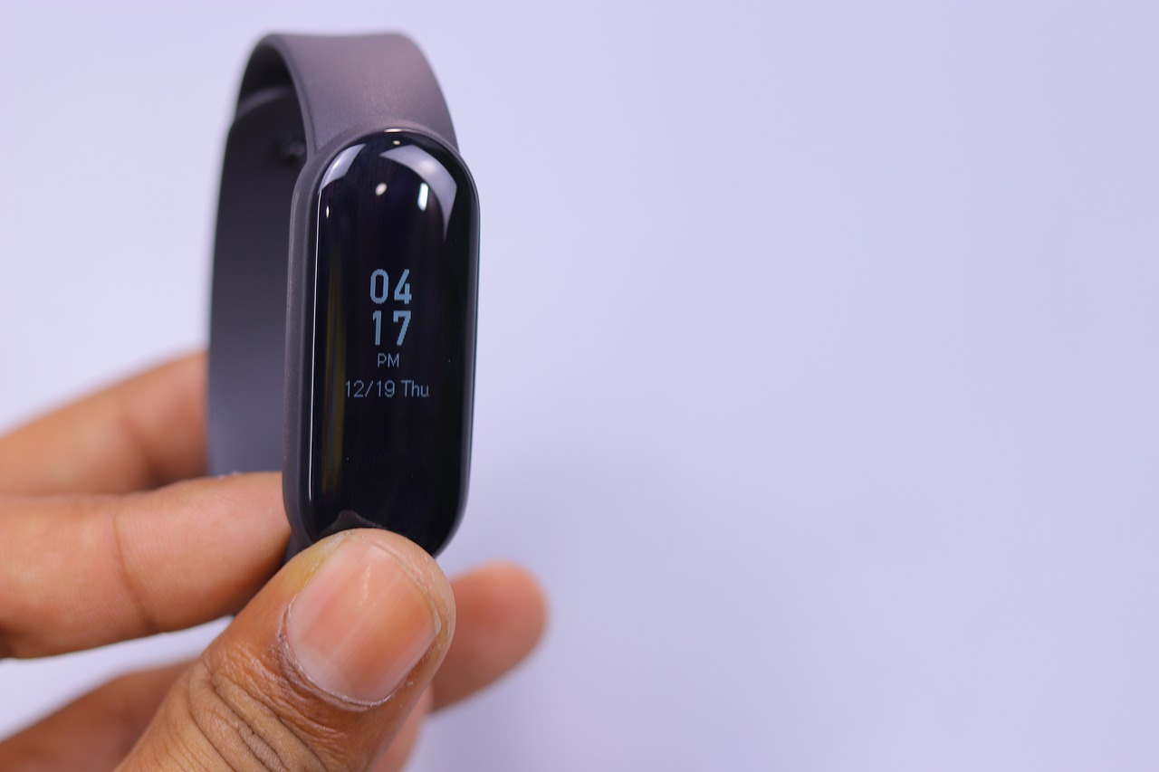 Fitness tracker: cos’è e a cosa serve