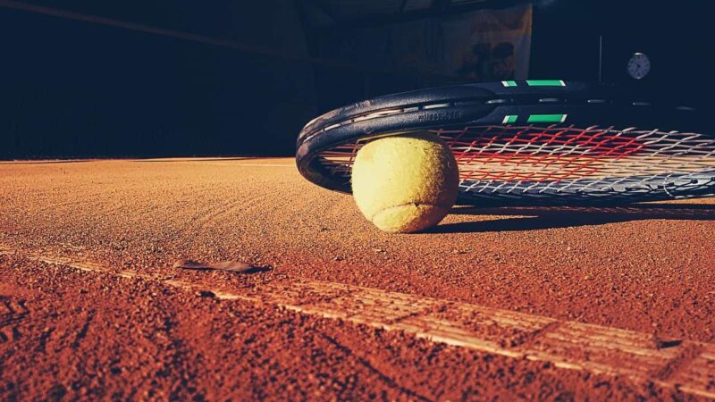 Racchette da Tennis: le differenze principali tra i vari modelli