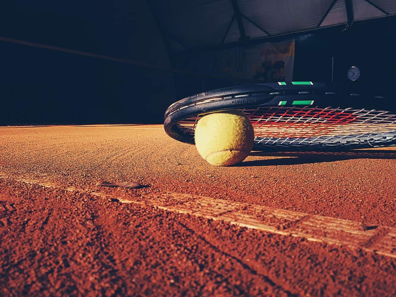 Racchette da Tennis: le differenze principali tra i vari modelli