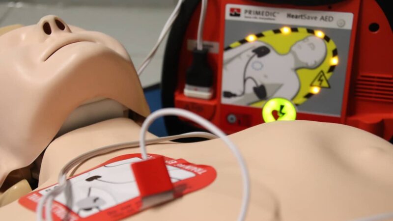 A chi serve un corso defibrillatori?