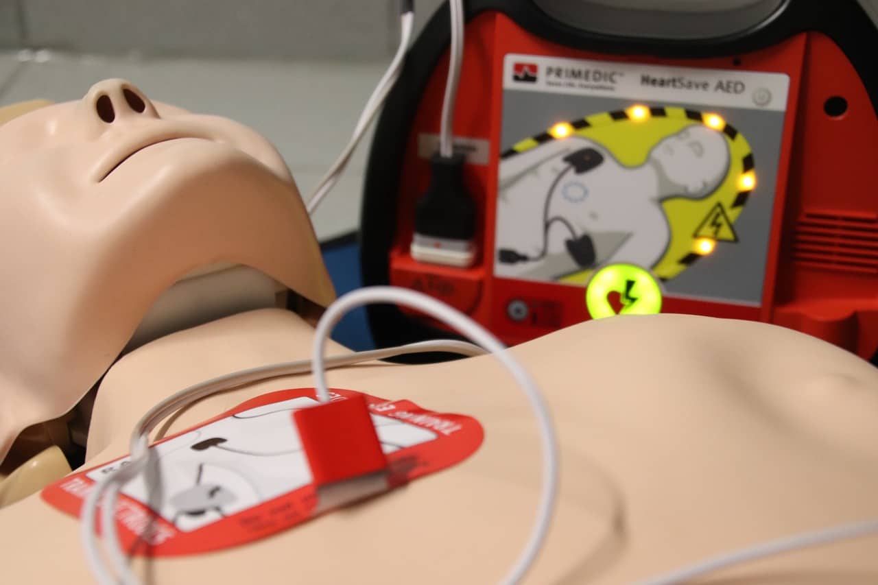 A chi serve un corso defibrillatori?