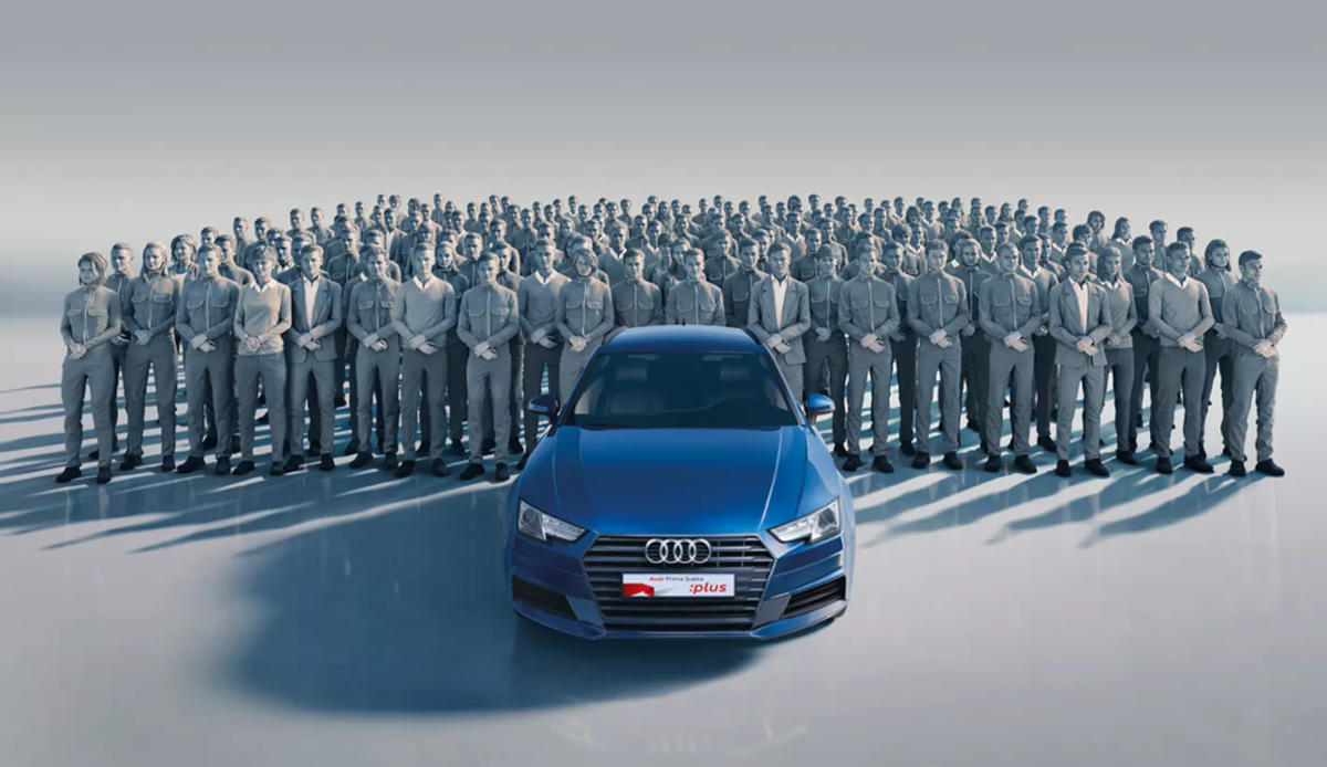Auto usate: come trovare quella più adatta?